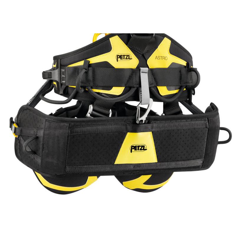 PODIUM Petzl podloga 