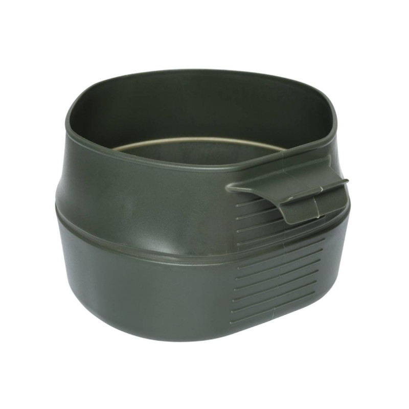 WILDO CAMP-A-BOX® COMPLETE set posuđa 