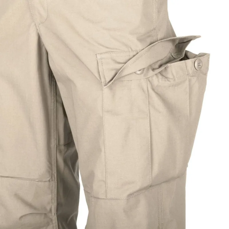 BDU Pants Helikon-Tex hlače, cotton ripstop 
