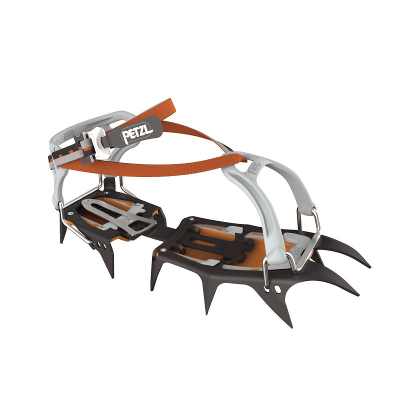 Petzl VASAK T05A FL univerzalne dereze 