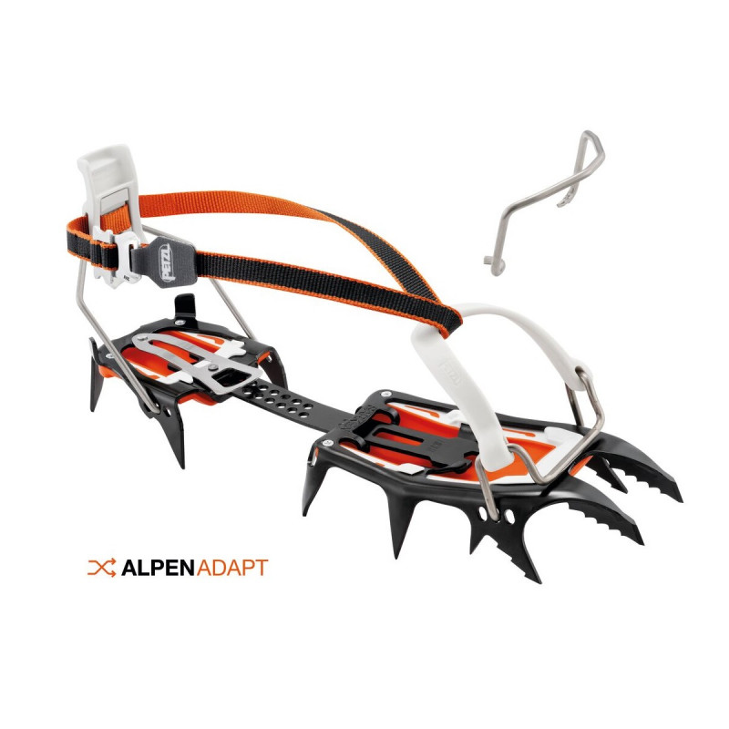 PETZL DEREZE SARKEN 