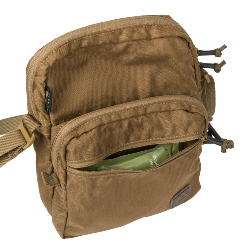 HELIKON TEX TORBA CRNA 