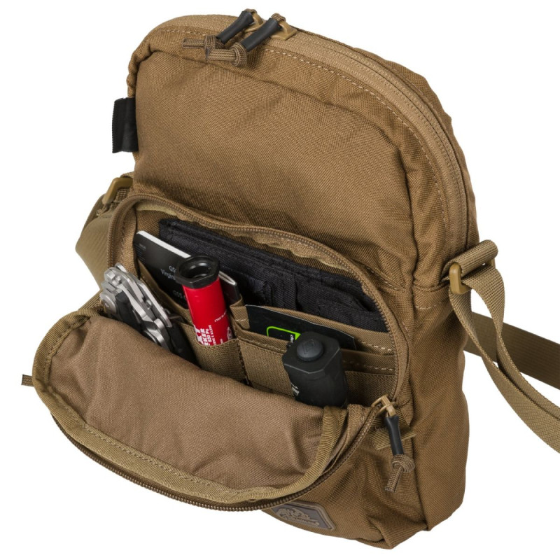 HELIKON TEX TORBA CRNA 