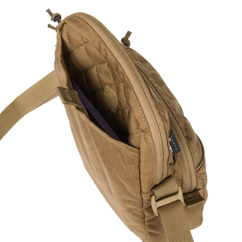 HELIKON TEX TORBA CRNA 