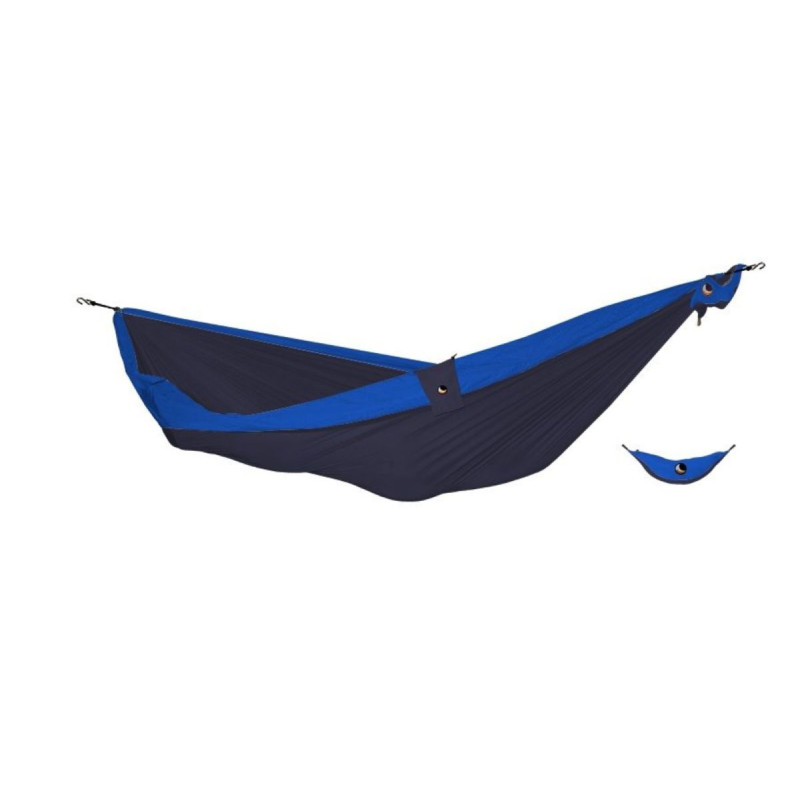 ORIGINAL HAMMOCK ležaljka, tamnoplava/plava 