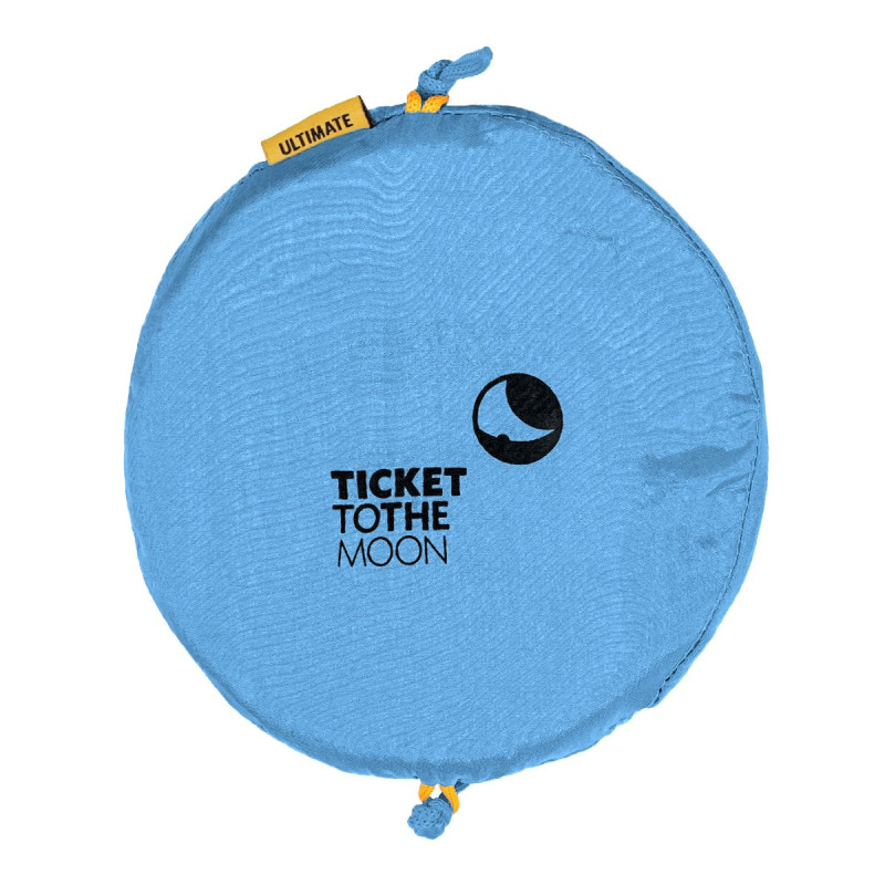 TICKET TO THE MOON FRIZBI PLAVI 