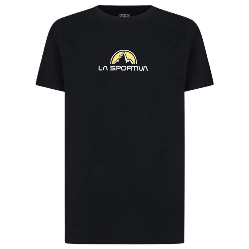 LA SPORTIVA MAJICA MUSKA BRAND TEE 