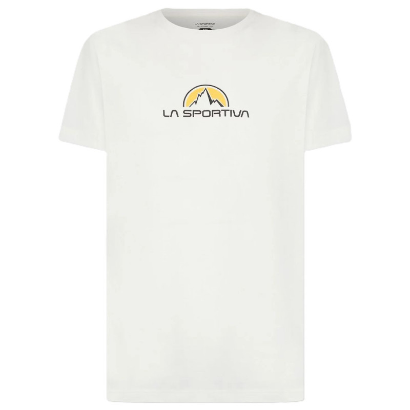 LA SPORTIVA MAJICA MUSKA BRAND TEE 