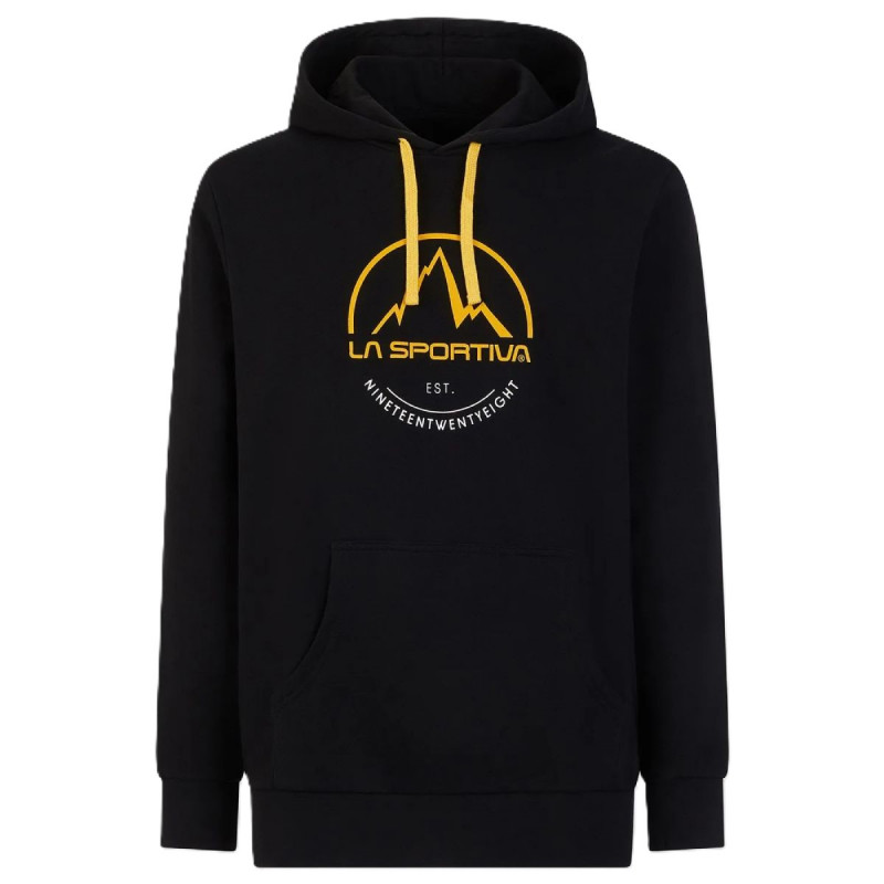 LA SPORTIVA DUKS MUSKI HOODY 