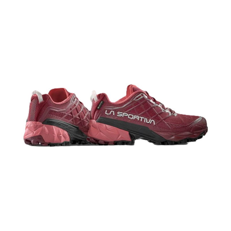 LA SPORTIVA PATIKE ZENSKE AKYRA II GTX REDWOOD/ROSEBAY 