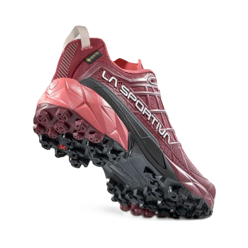 LA SPORTIVA PATIKE ZENSKE AKYRA II GTX REDWOOD/ROSEBAY 