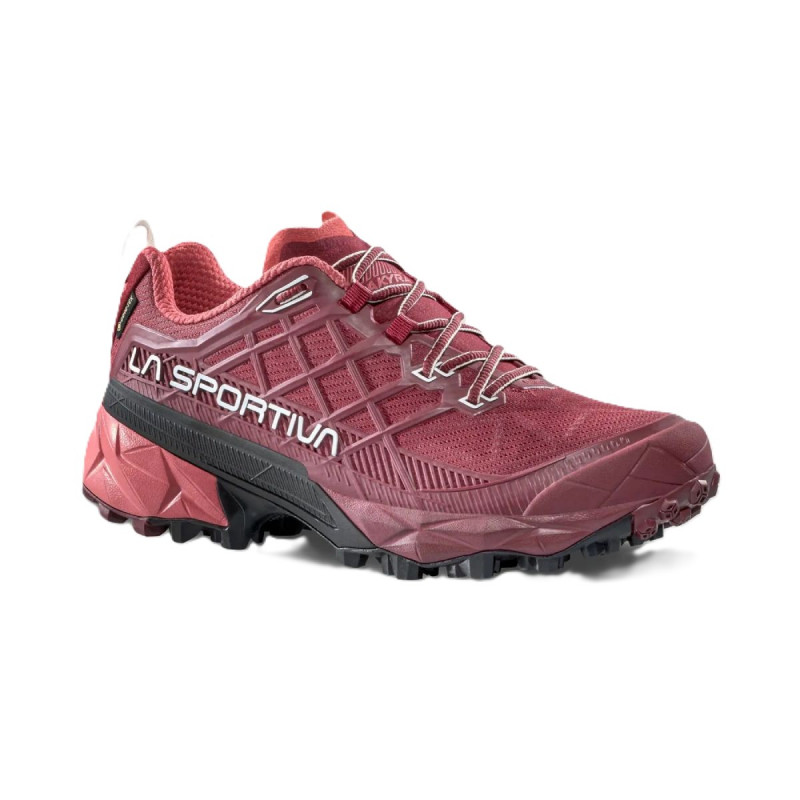 LA SPORTIVA PATIKE ZENSKE AKYRA II GTX REDWOOD/ROSEBAY 