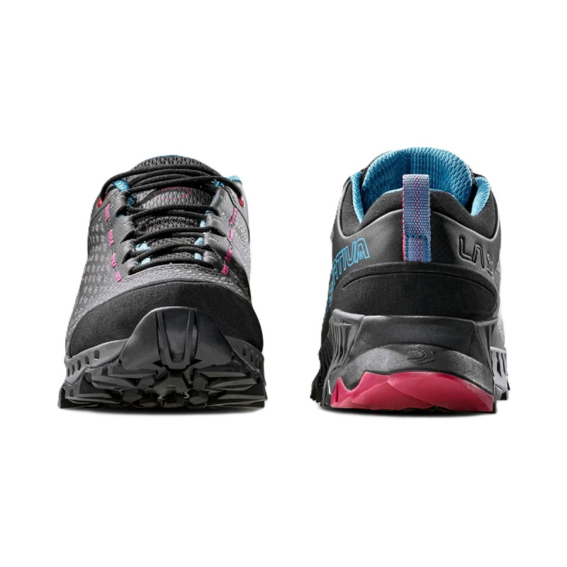 LA SPORTIVA PATIKE ZENSKE SPIRE GTX BLACK/TOPEZ 