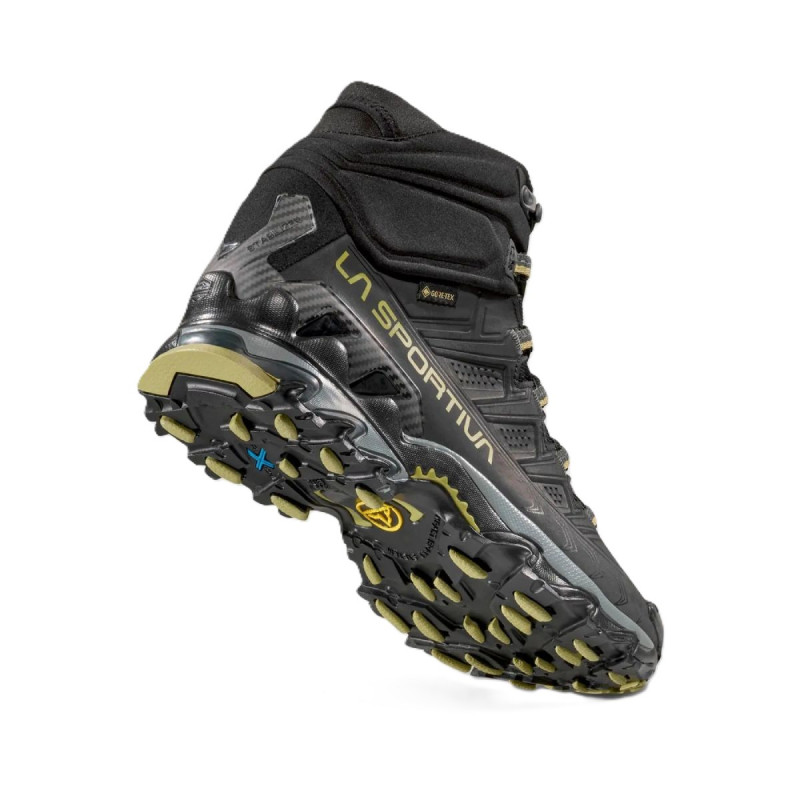 LA SPORTIVA PATIKE MUSKE ULTRA RAPTOR II MID LEATHER GTX 
