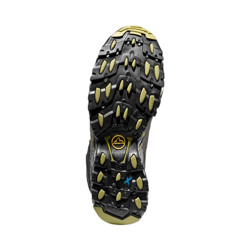 LA SPORTIVA PATIKE MUSKE ULTRA RAPTOR II MID LEATHER GTX 