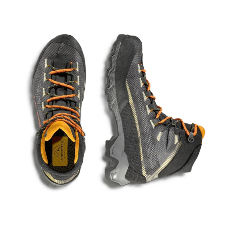 LA SPORTIVA GOJZERICE MUSKE AEQUILIBRIUM HIKE GTX 