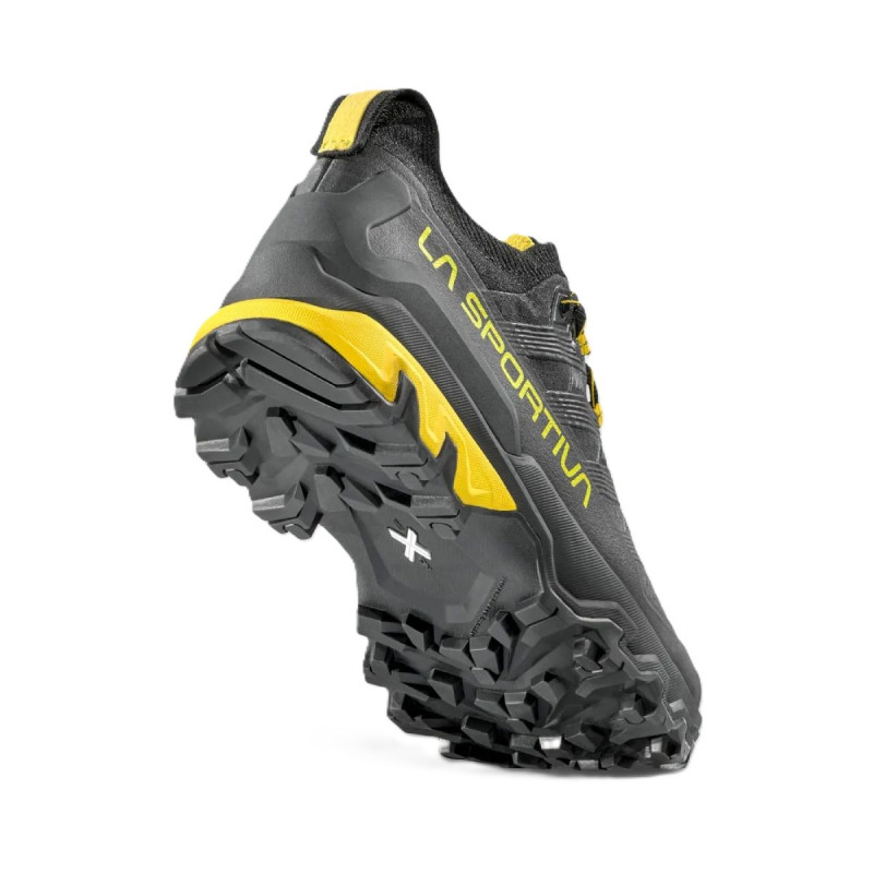 LA SPORTIVA PATIKE MUSKE ULTRA RAPTOR 3 BLACK/YELLOW 