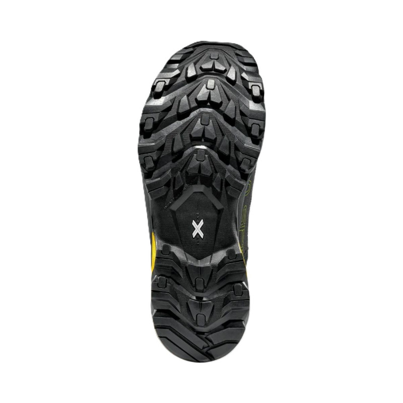 LA SPORTIVA PATIKE MUSKE ULTRA RAPTOR 3 BLACK/YELLOW 