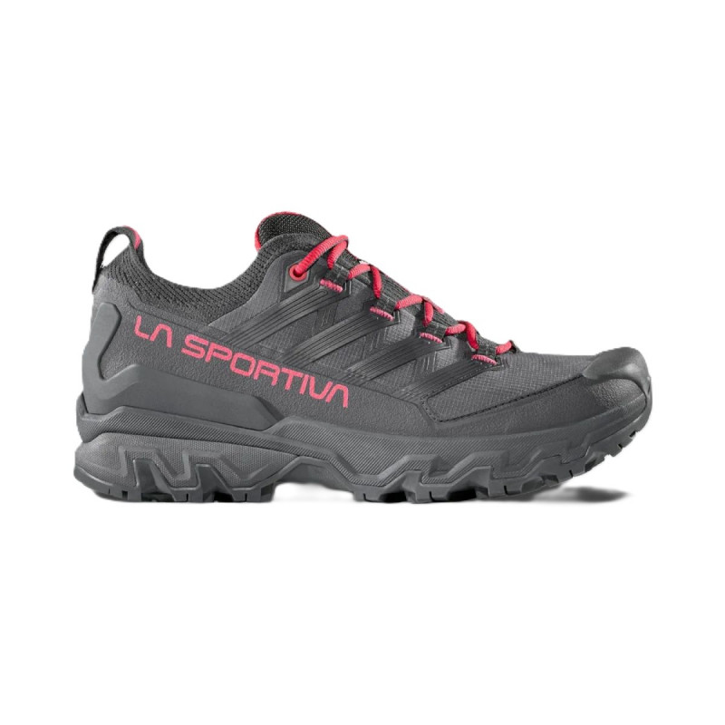 LA SPORTIVA PATIKE ZENSKE ULTRA RAPTOR 3 GTX ONYX/AZALEA 