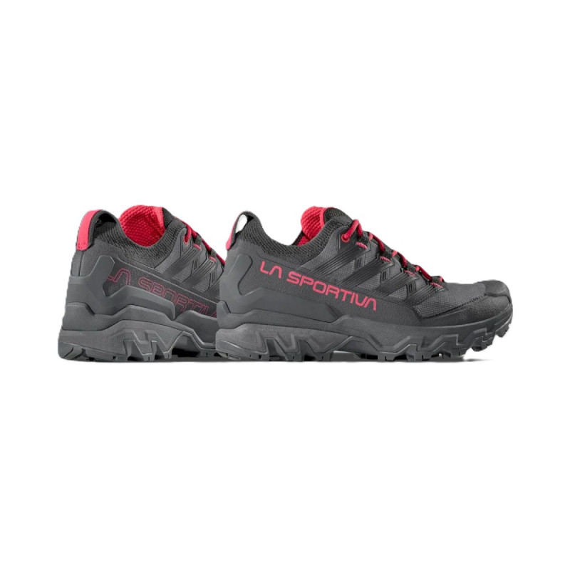 LA SPORTIVA PATIKE ZENSKE ULTRA RAPTOR 3 GTX ONYX/AZALEA 