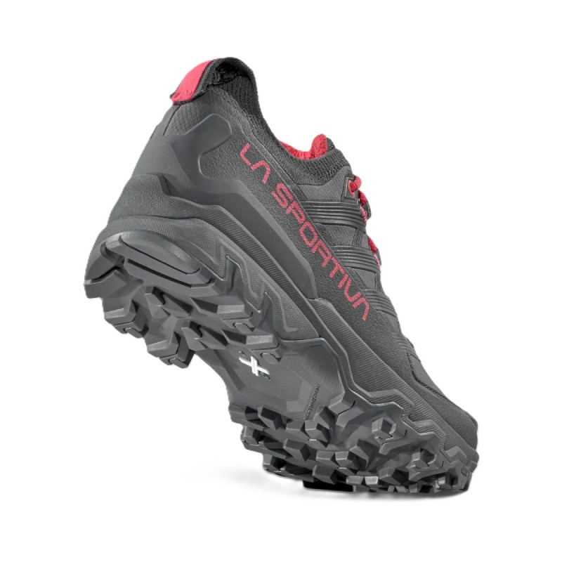 LA SPORTIVA PATIKE ZENSKE ULTRA RAPTOR 3 GTX ONYX/AZALEA 