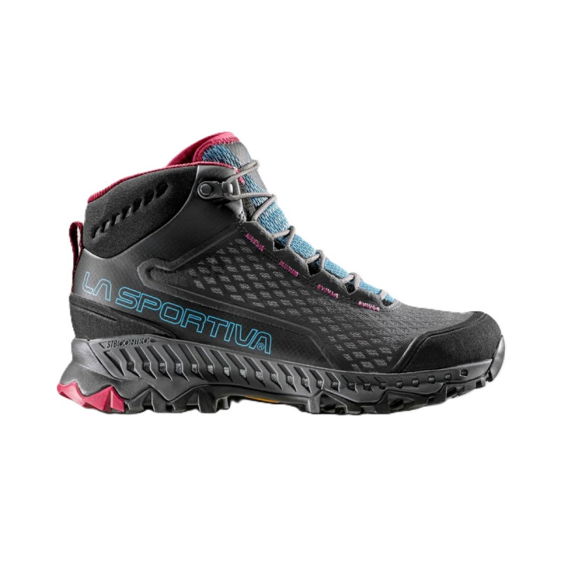 LA SPORTIVA GOJZERICE ZENSKE STREAM GTX 