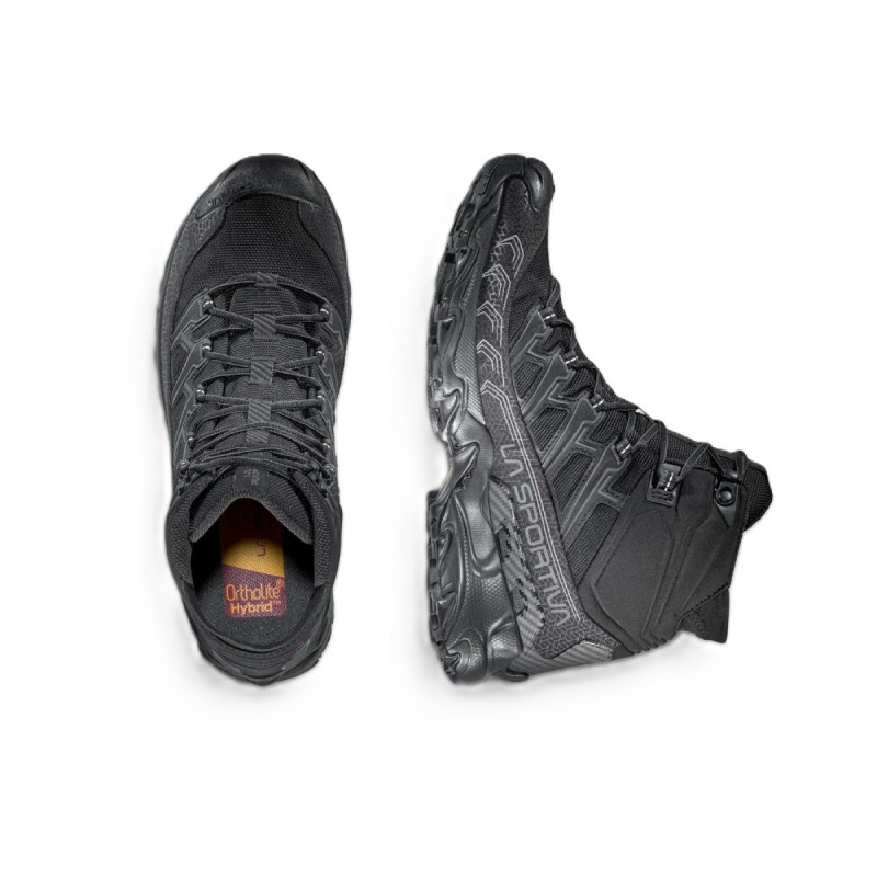 LA SPORTIVA PATIKE MUSKE ULTRA RAPTOR II MID GTX 