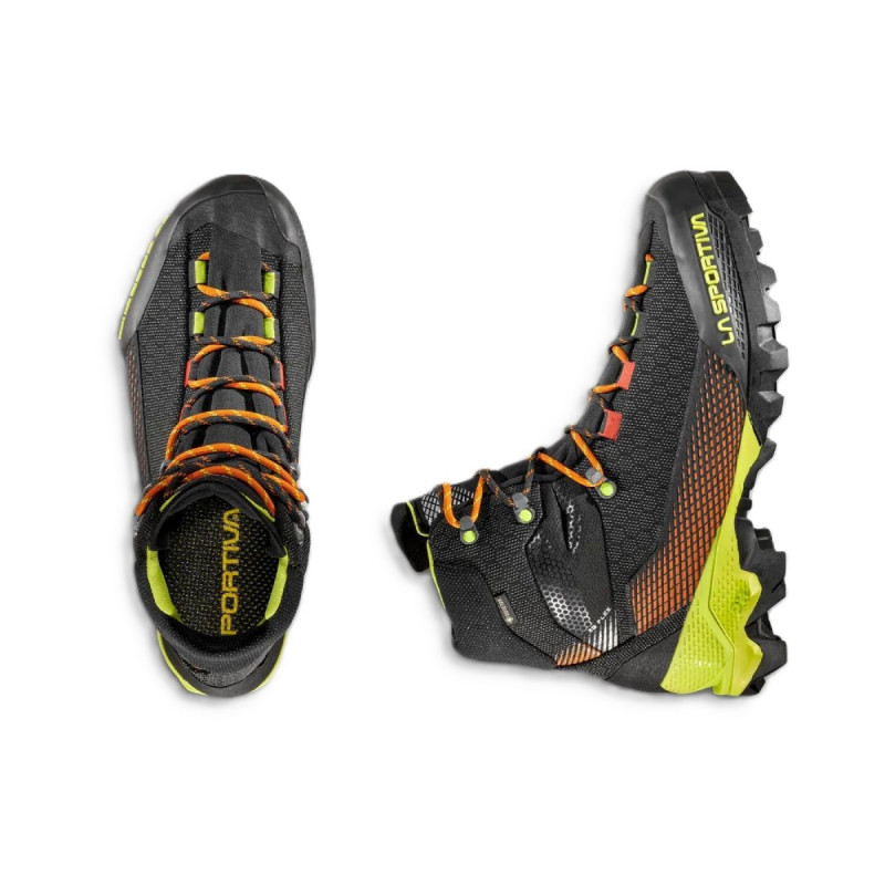 LA SPORTIVA GOJZERICE MUSKE AEQUILIBRIUM ST GTX 