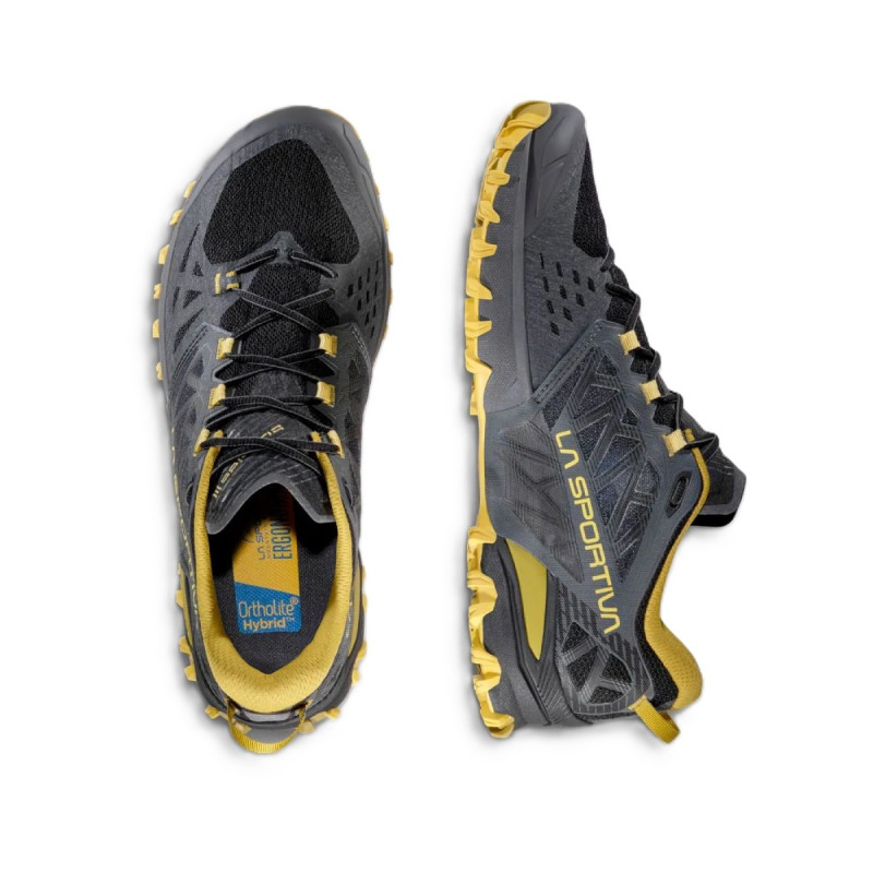 LA SPORTIVA PATIKE MUSKE BUSHIDO III 