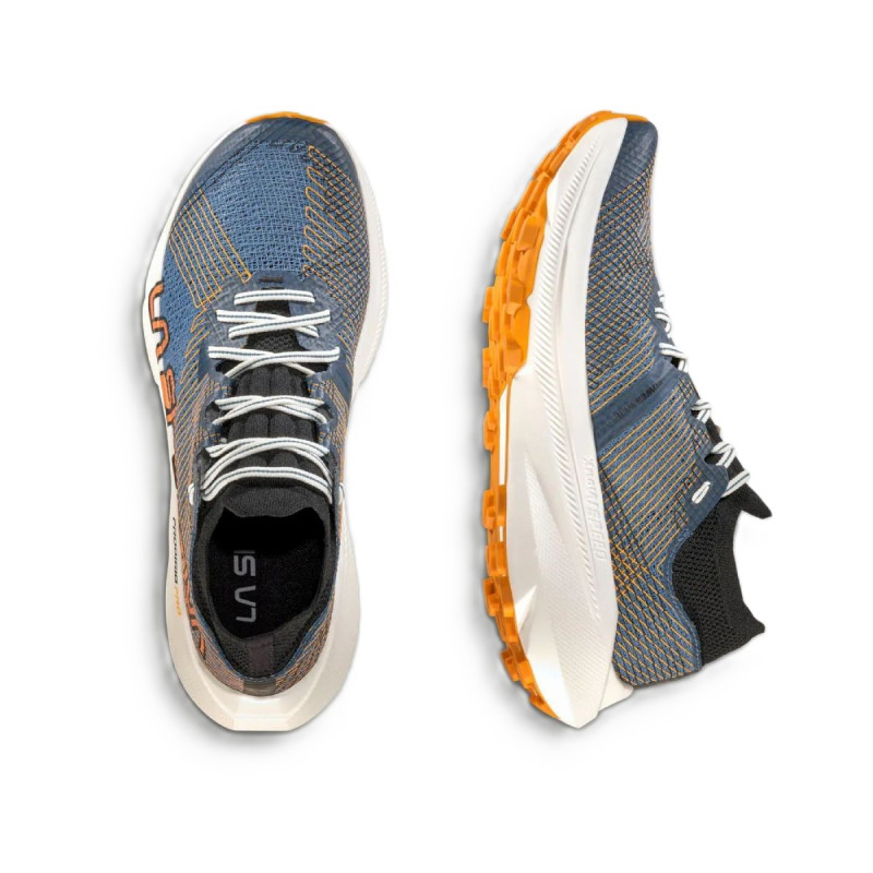 LA SPORTIVA PATIKE MUSKE PRODIGIO PRO HURRICANE/APRICOT 