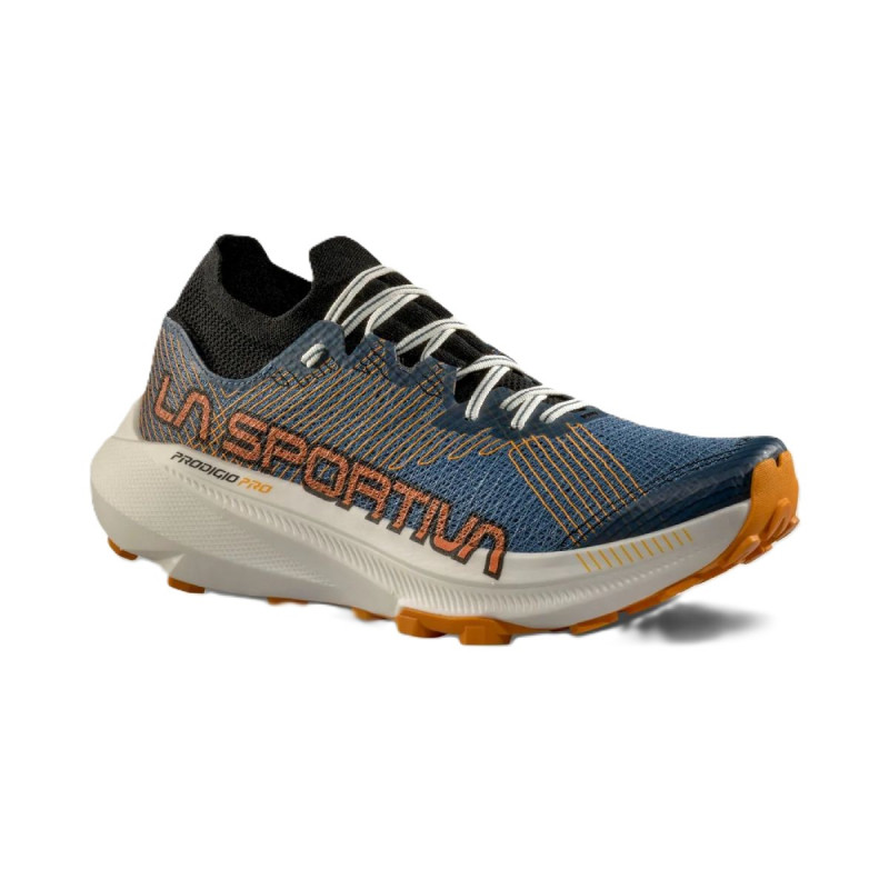 LA SPORTIVA PATIKE MUSKE PRODIGIO PRO HURRICANE/APRICOT 